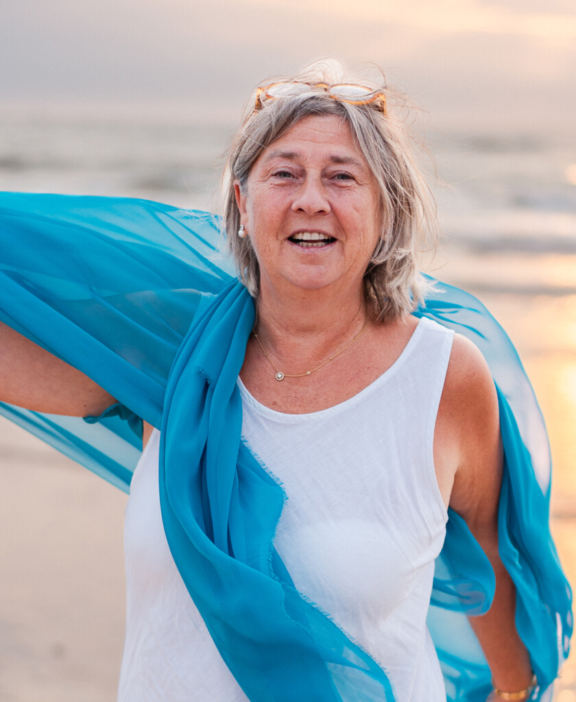 Alexandra Stremes – Vercruysse